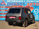 Lada (ВАЗ) 2121 (4x4), 2019 года, пробег 122000 км