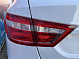 Lada (ВАЗ) Vesta Luxe, 2021 года, пробег 127135 км