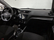 Kia Rio Comfort, 2016 года, пробег 104686 км