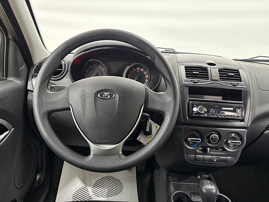 Lada (ВАЗ) Granta Standard, 2023 года, пробег 53946 км