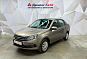Lada (ВАЗ) Granta Comfort (2018-2021), 2020 года, пробег 99150 км