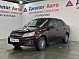 Lada (ВАЗ) Granta Classic Start Glonass 21901-51-234, 2016 года, пробег 114000 км