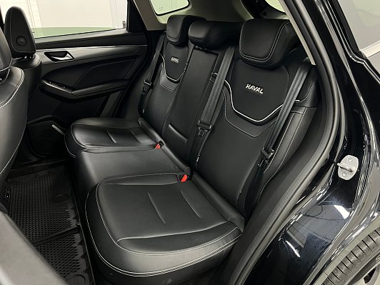 Haval Jolion Premium, 2023 года, пробег 71078 км