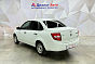 Lada (ВАЗ) Granta Comfort Multimedia Glonass 21901-51-27G, 2018 года, пробег 69209 км