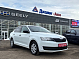 Skoda Rapid Active, 2016 года, пробег 138200 км