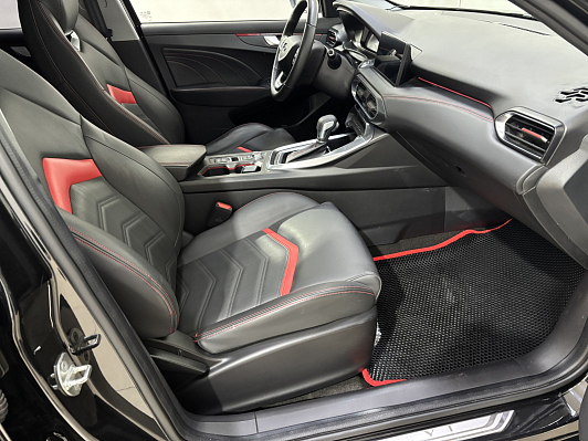 Kaiyi E5 Luxury+, 2023 года, пробег 49830 км