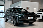Tenet T8 Прайм 4WD, зеленый
