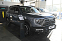 Haval Dargo Оптимум, серый