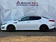 Kia Optima Luxe, 2015 года, пробег 181500 км