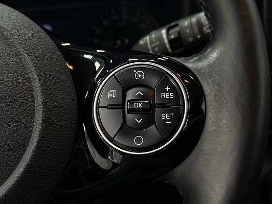 Kia Soul Prestige, 2020 года, пробег 146000 км
