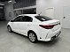 Kia Rio Prestige, 2022 года, пробег 134782 км