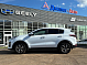 Kia Sportage Comfort, 2021 года, пробег 97666 км