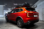 Haval Jolion Elite, красный