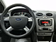 Ford Focus Comfort, 2009 года, пробег 231027 км