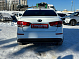 Kia Rio Luxe, 2016 года, пробег 159214 км