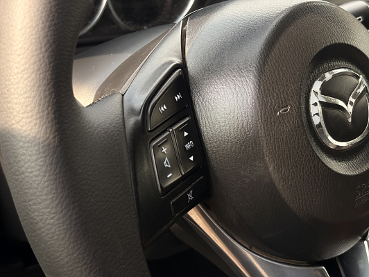 Mazda CX-5, 2013 года, пробег 145475 км