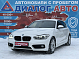 BMW 1 серии 118i Special Edition, 2017 года, пробег 144798 км