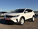 Geely Coolray Comfort, 2021 года, пробег 65047 км