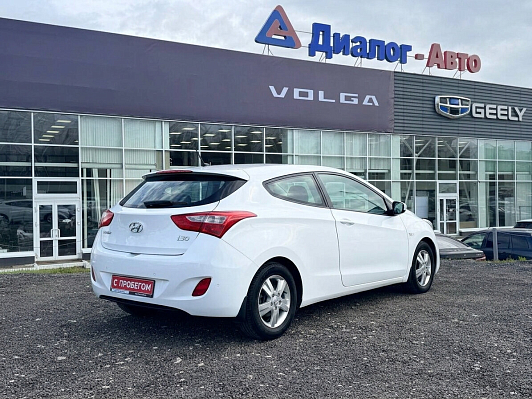 Hyundai i30 Classic, 2013 года, пробег 216013 км