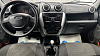 Lada (ВАЗ) Granta Comfort Optima Multimedia Glonass 21907-51-279, 2016 года, пробег 157300 км