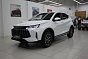 Jetour X50 Elite, белый