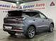 Chery Tiggo 7 Pro Max Prime AWD, 2024 года, пробег 17091 км