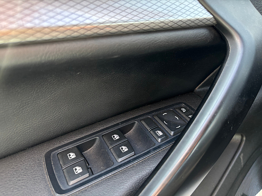 Lada (ВАЗ) Vesta Comfort Plus + P1.1 (Предсерийная), 2024 года, пробег 43100 км