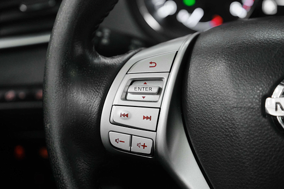 Nissan X-Trail SE+, 2015 года, пробег 174525 км