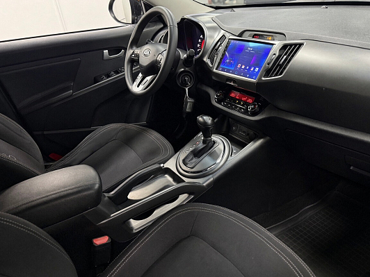 Kia Sportage Comfort, 2013 года, пробег 207530 км