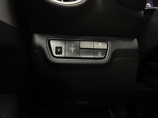 Kia Cerato Comfort, 2019 года, пробег 54376 км