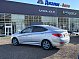 Hyundai Solaris Comfort, 2012 года, пробег 190666 км