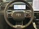 Toyota RAV4 Luxury, черный
