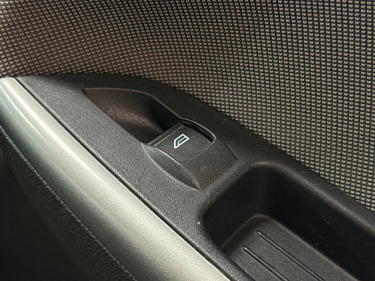 Ford Focus, 2014 года, пробег 166763 км