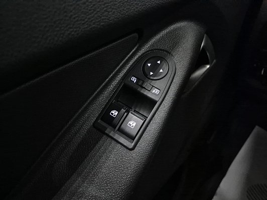 Lada (ВАЗ) Granta Comfort'24 Plus, 2024 года, пробег 36607 км