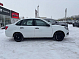 Lada (ВАЗ) Granta Standard, 2025 года, пробег 4086 км