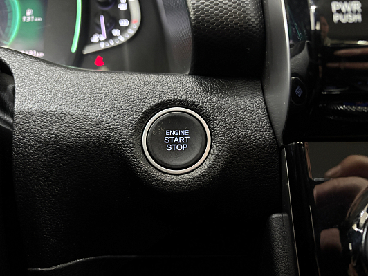 Solaris HC Лайфстайл + Зима (Lifestyle + Winter), 2025 года, пробег 3626 км