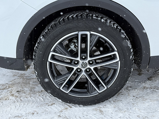 Changan UNI-S (CS55 Plus) Tech, 2024 года, пробег 35000 км