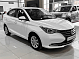 Changan Alsvin DLX, белый