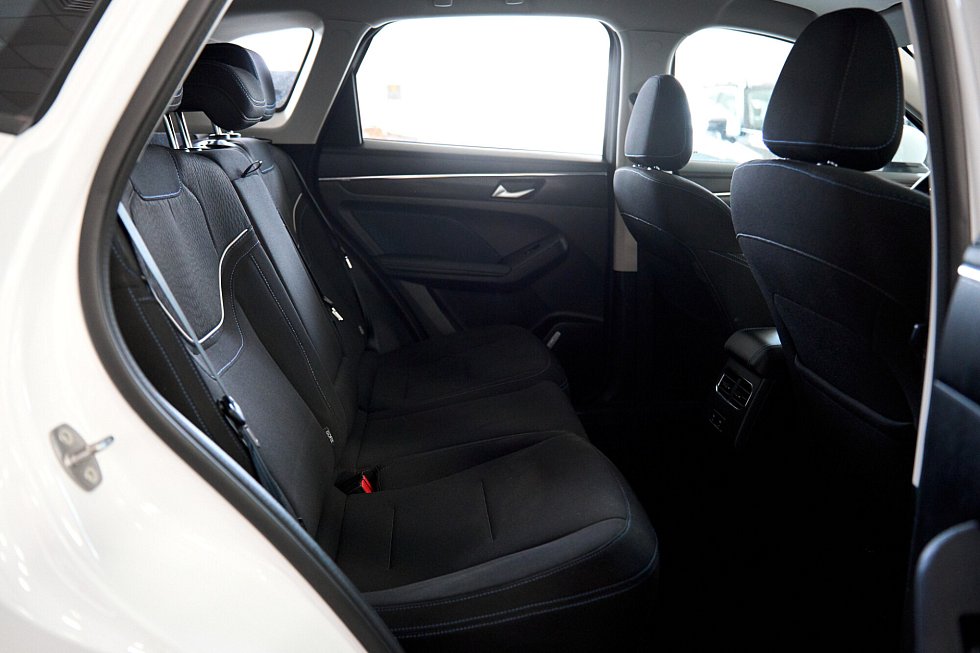 Haval Jolion Elite, белый