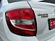 Lada (ВАЗ) Granta #Club, 2021 года, пробег 74456 км