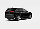 Toyota RAV4 Adventure, черный