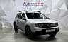 Renault Duster Life, 2015 года, пробег 178643 км