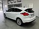 Ford Focus Titanium, 2017 года, пробег 142932 км