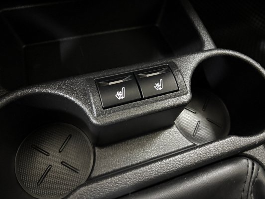 Lada (ВАЗ) Granta, 2024 года, пробег 32456 км