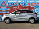 Lada (ВАЗ) XRAY Comfort, 2020 года, пробег 83000 км