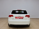 Audi A3 Ambiente, 2011 года, пробег 285583 км