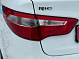 Kia Rio Comfort, 2014 года, пробег 124956 км