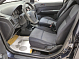 Hyundai Getz Comfort, 2008 года, пробег 190962 км