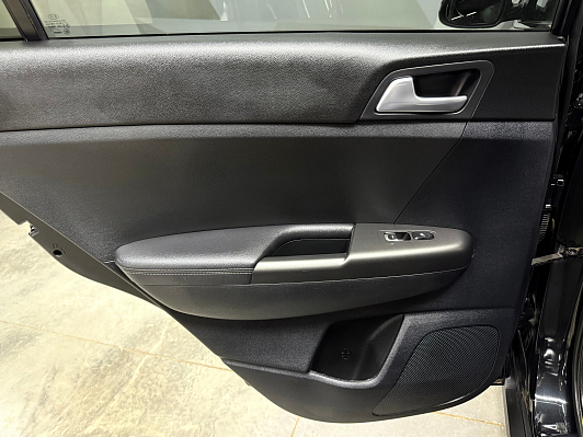 Kia Sportage Comfort, 2021 года, пробег 107423 км