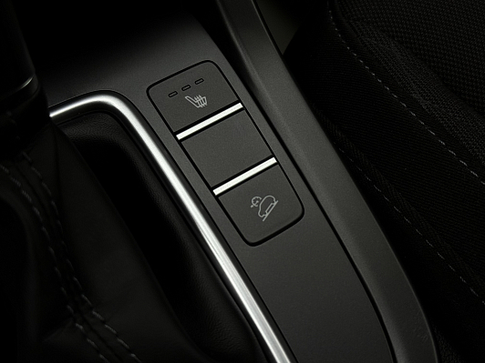 Hyundai Creta Family + Ultra + Light, 2022 года, пробег 13607 км